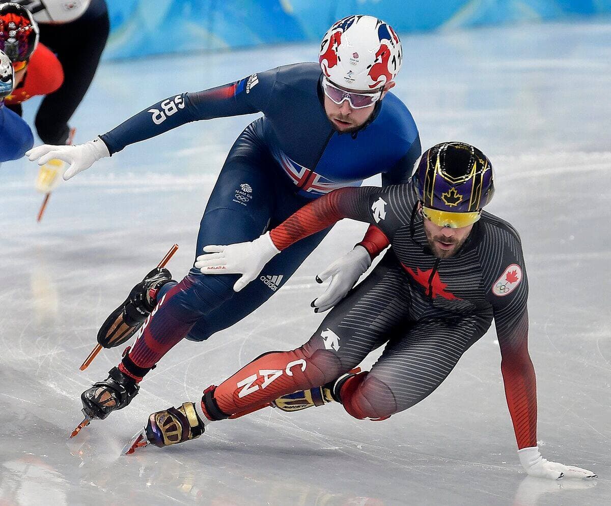 DIDIER DEBUSSCHERE/JOURNAL DE QUEBEC