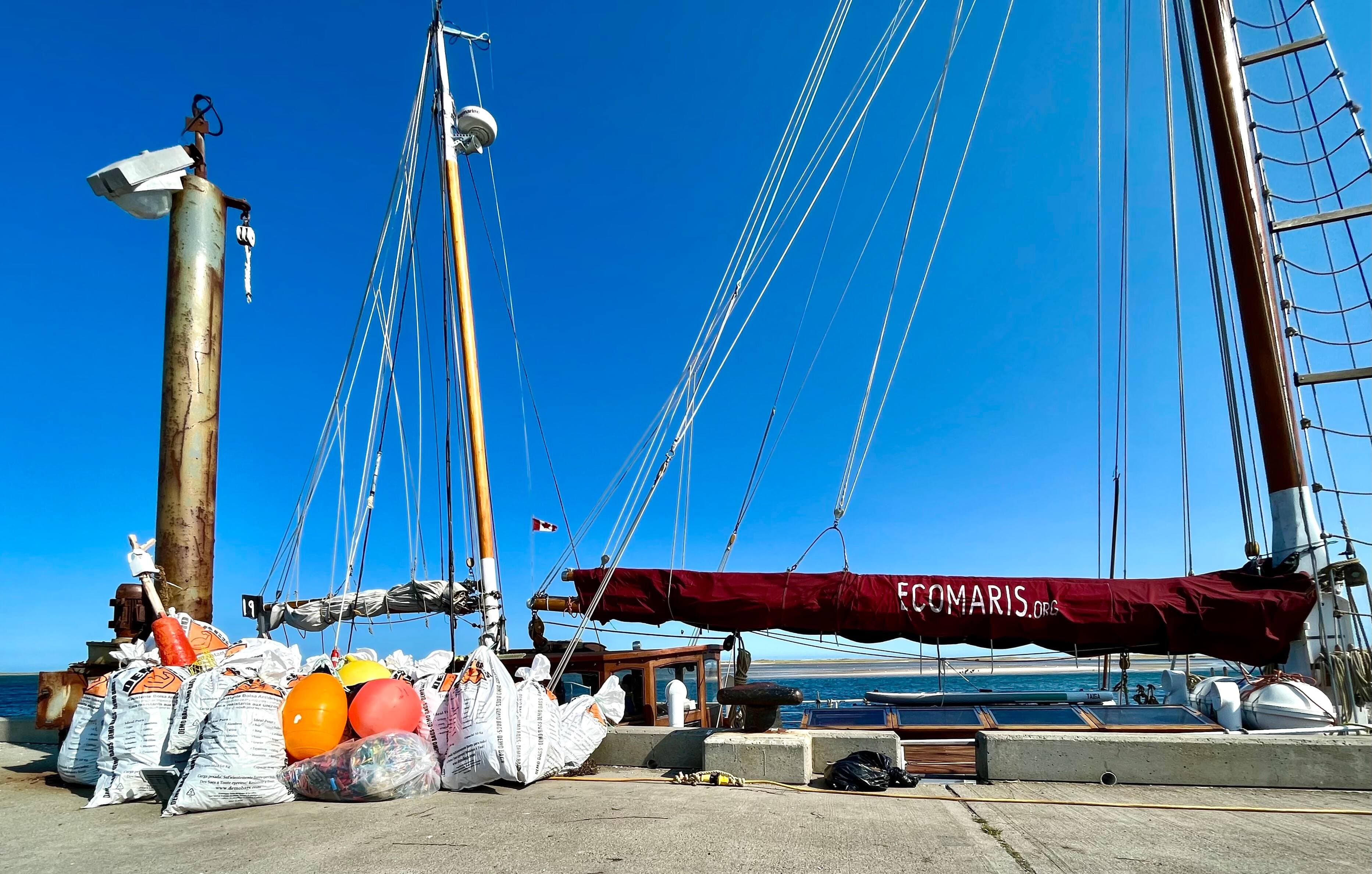 Photo courtoisie Organisation Bleue