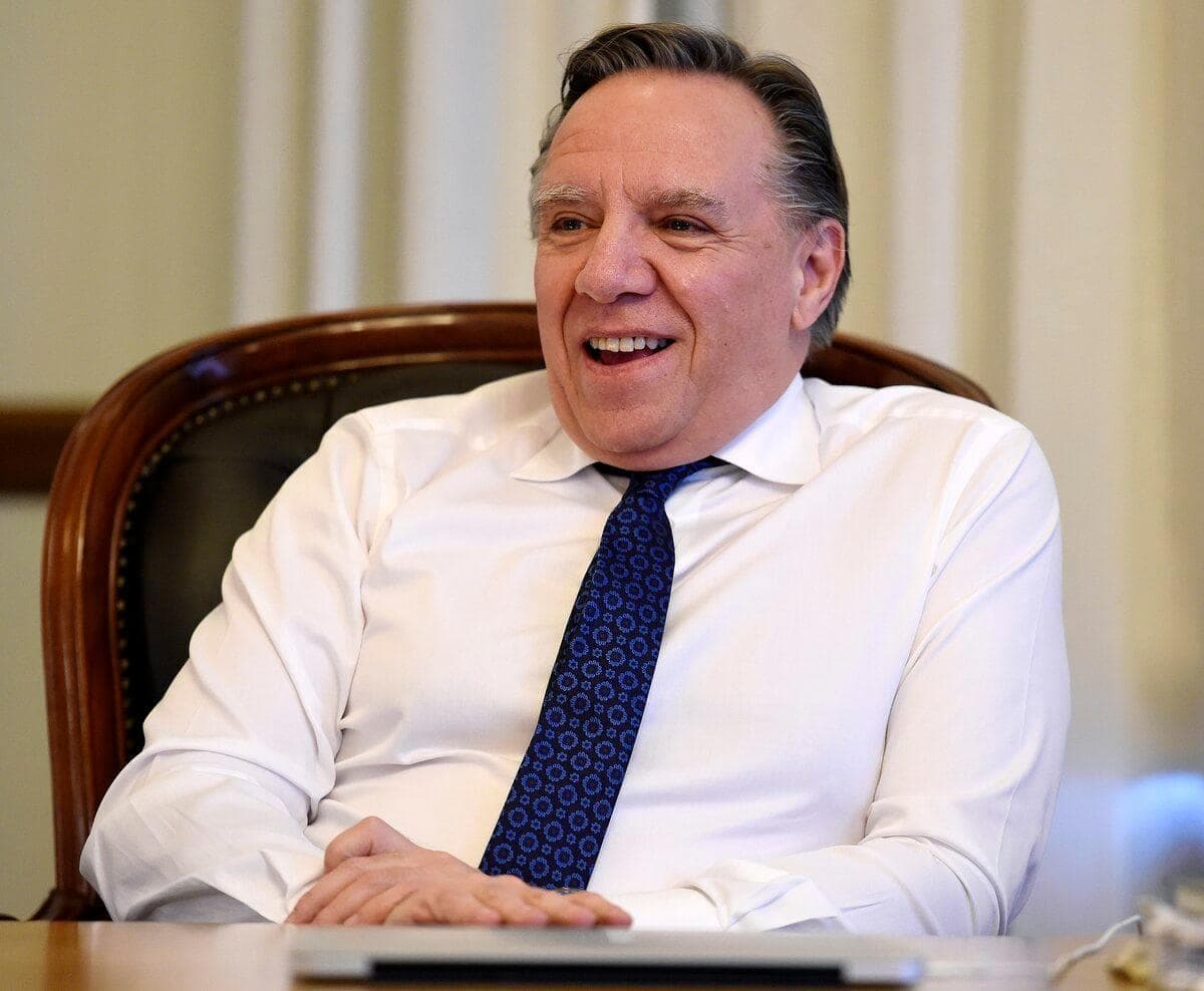 Photo Stevens LeBlanc