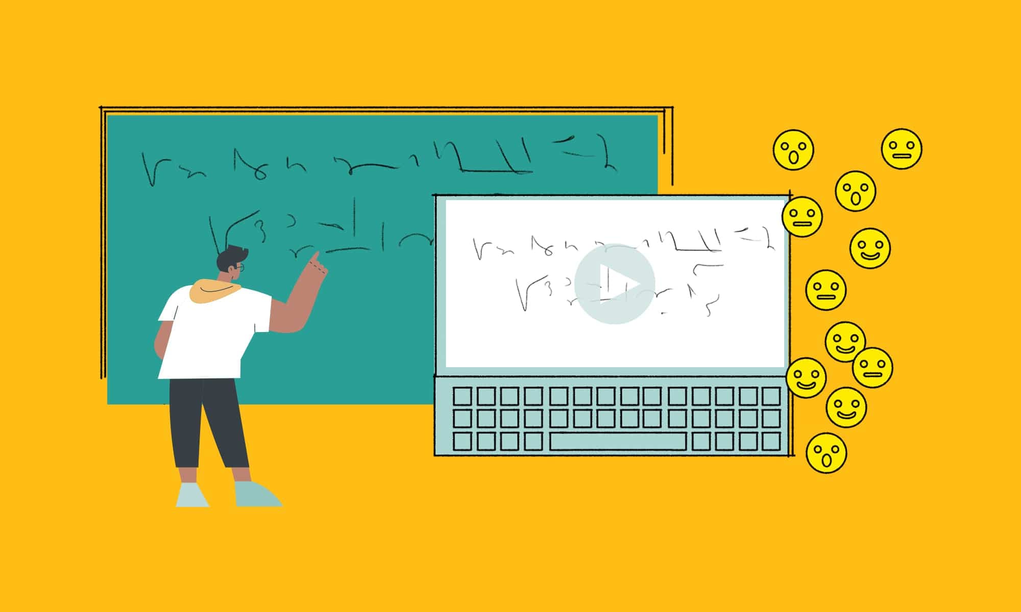 Illustration: Nathalie Samson