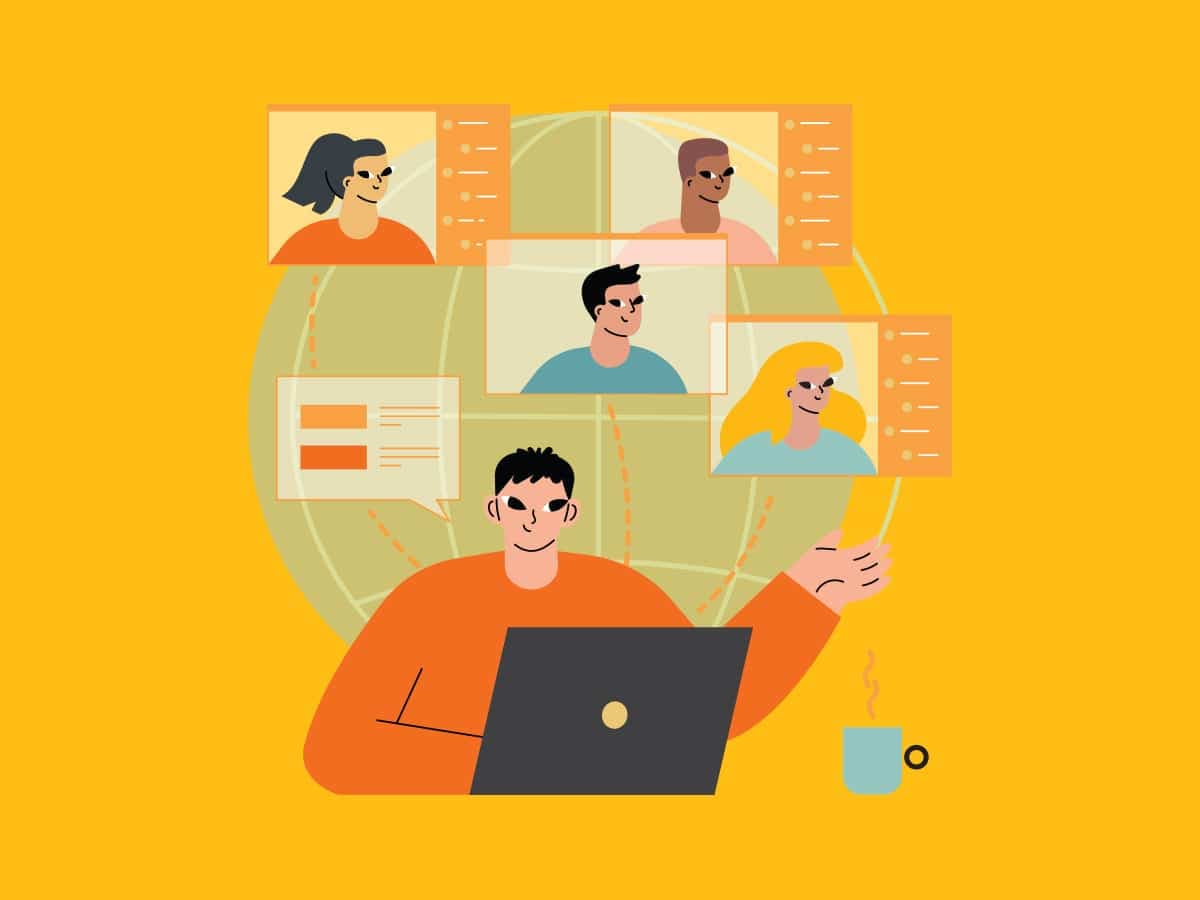 Illustration: Nathalie Samson