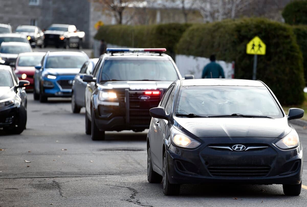 Photo Stevens LeBlanc