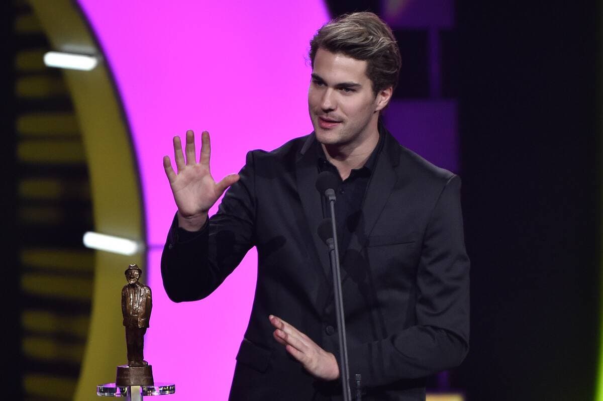 Photo d'archives Agence QMI, Joël Lemay