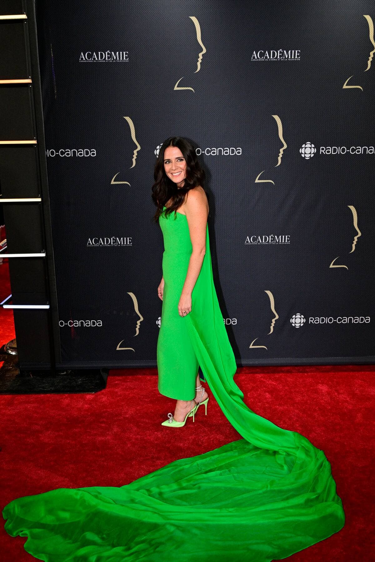 MARTIN ALARIE / AGENCE QMI