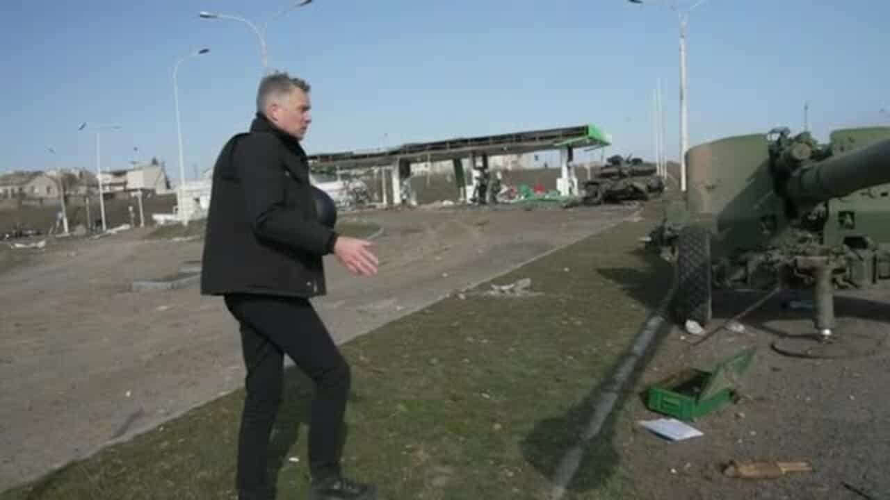 capture d'écran | CNN