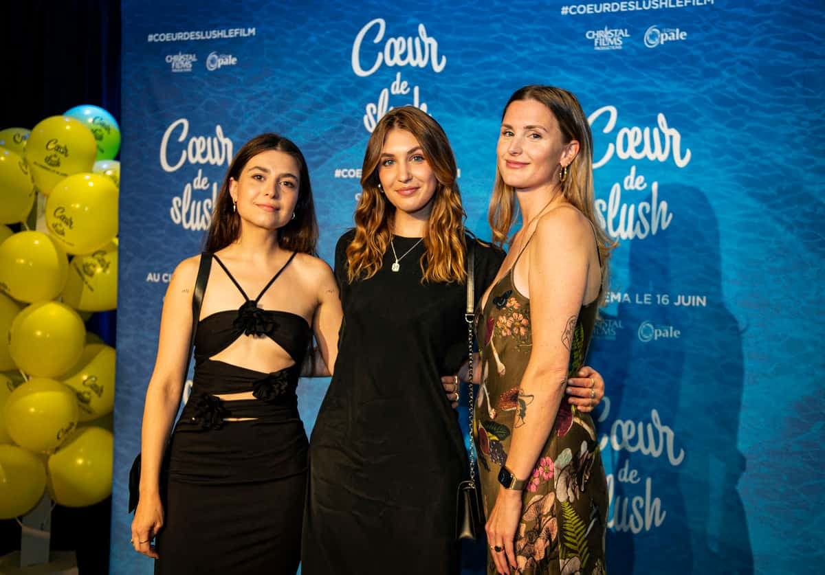 Thierry Laforce / Agence QMI