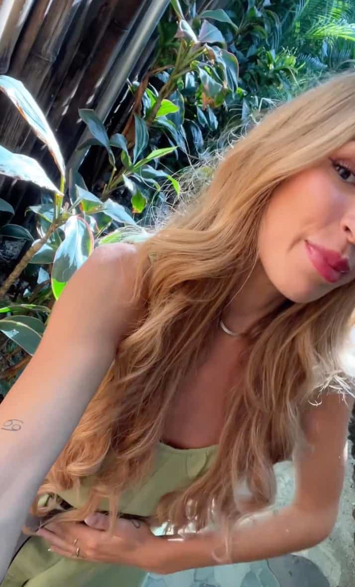 INSTAGRAM / ELISABETH RIOUX