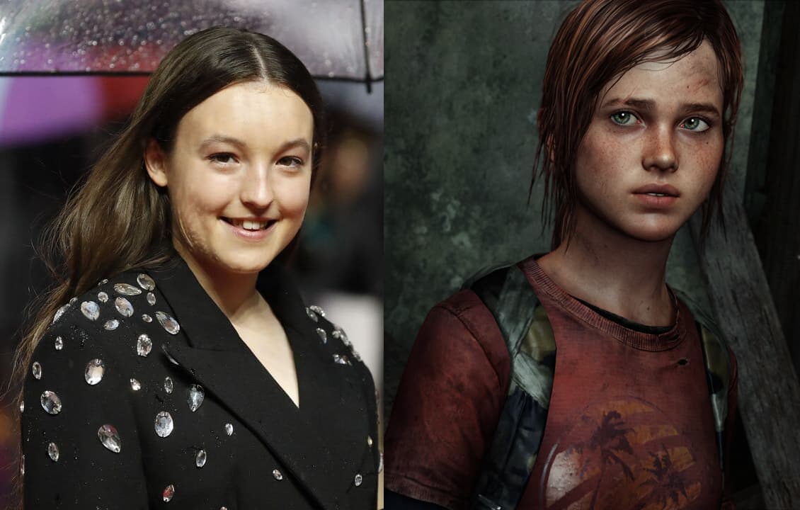 AFP / Sony / Naughty Dog