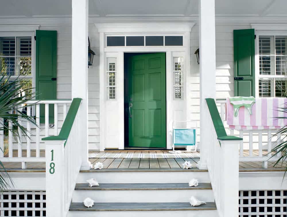 Benjamin Moore