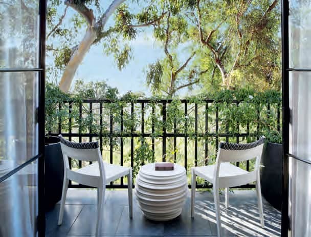 Gap Interiors