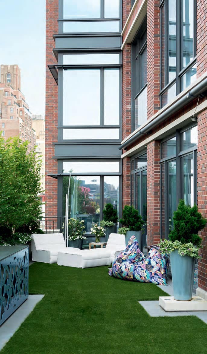 Gap Interiors