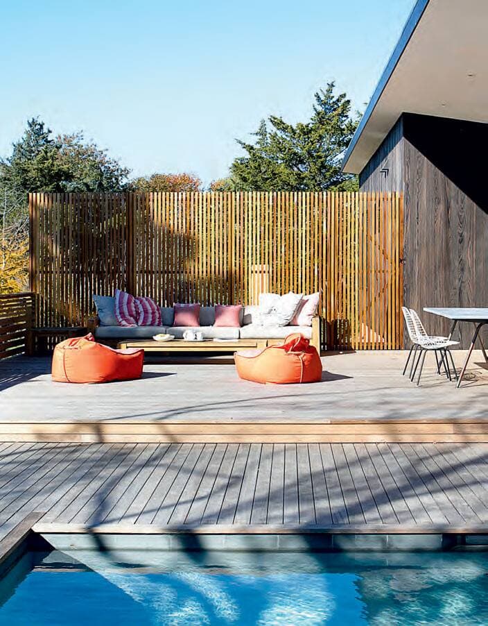 Gap Interiors