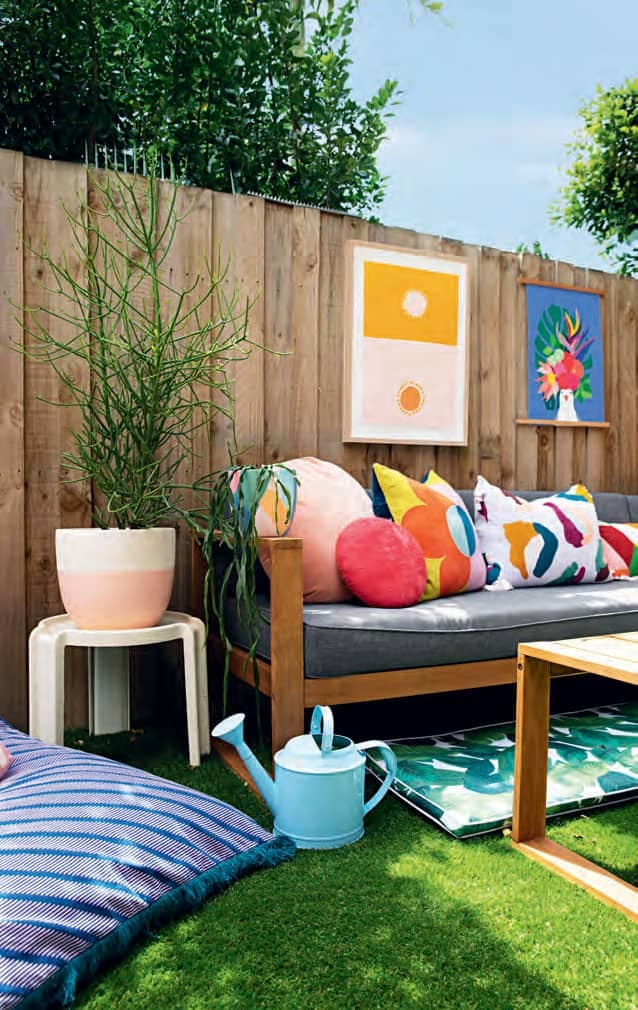 Gap Interiors