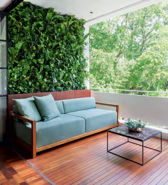 Gap Interiors