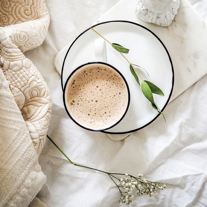 Protéines dans le café: l'avis des nutritionnistes