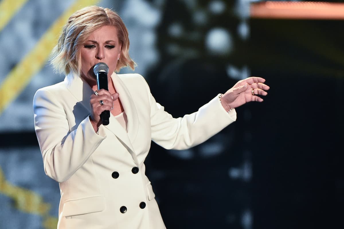 Joel Lemay / Agence QMI