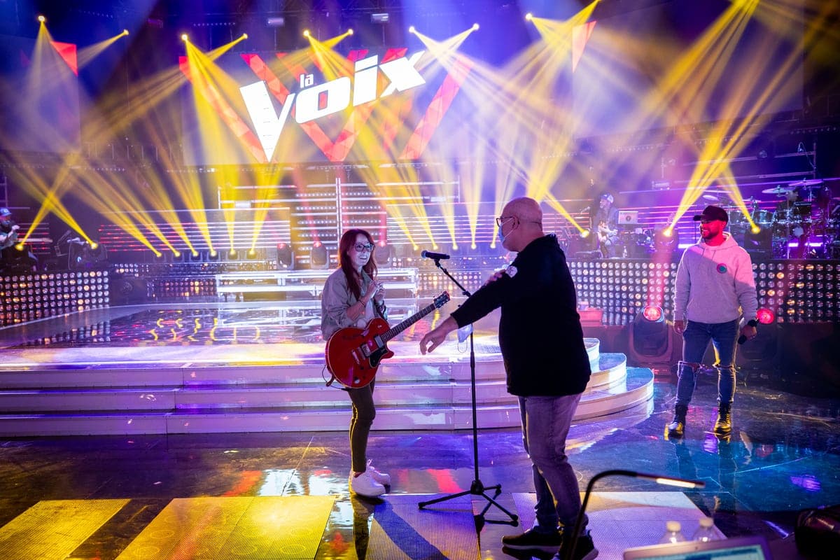 Dominick Gravel/Agence QMI