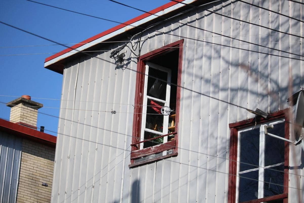 Photo Agence QMI, Marc Vallières