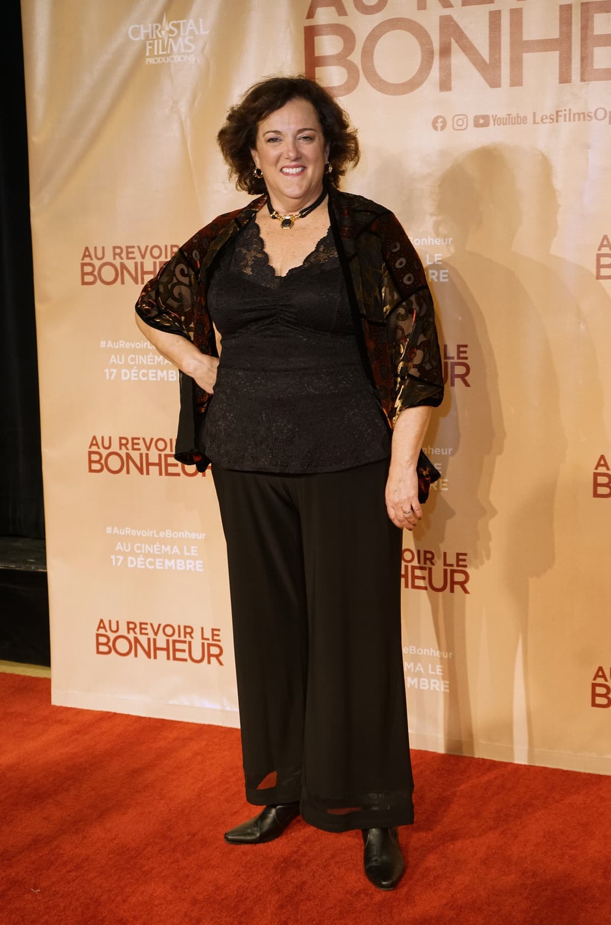 Photo Agence QMI, Mario Beauregard