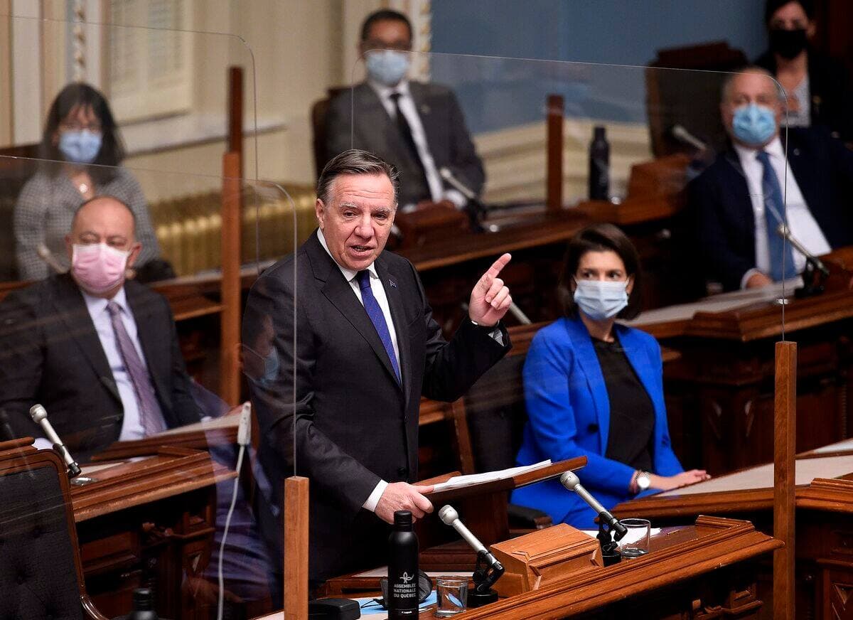 Photo Stevens Leblanc