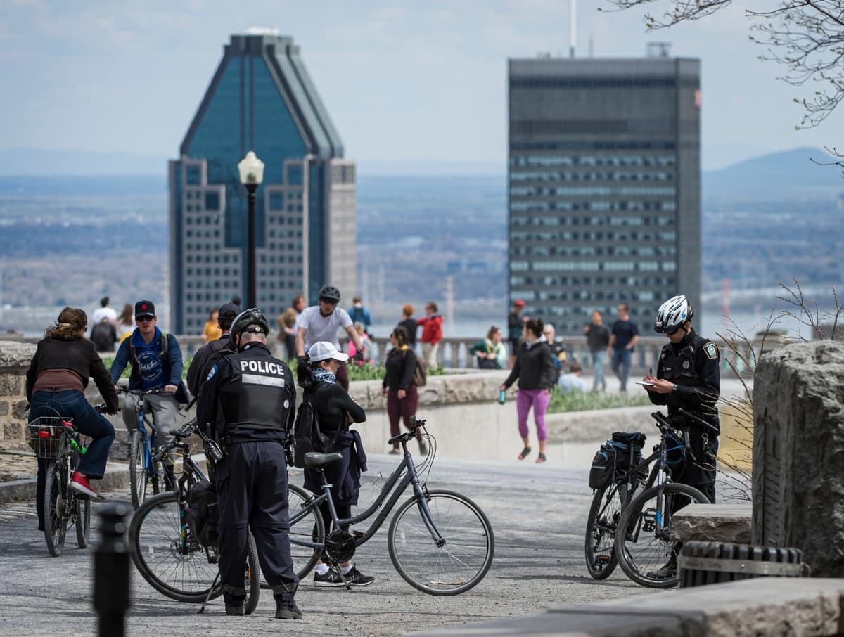 Joël Lemay / Agence QMI