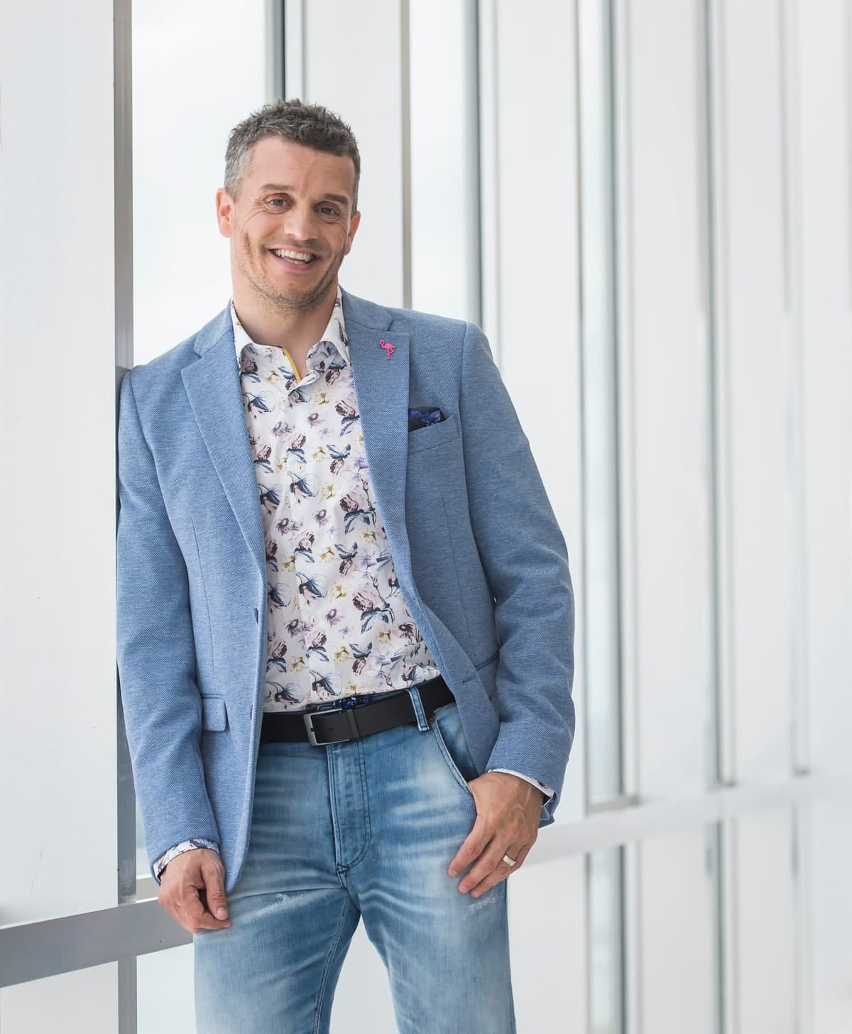 Joël Lemay / Agence QMI