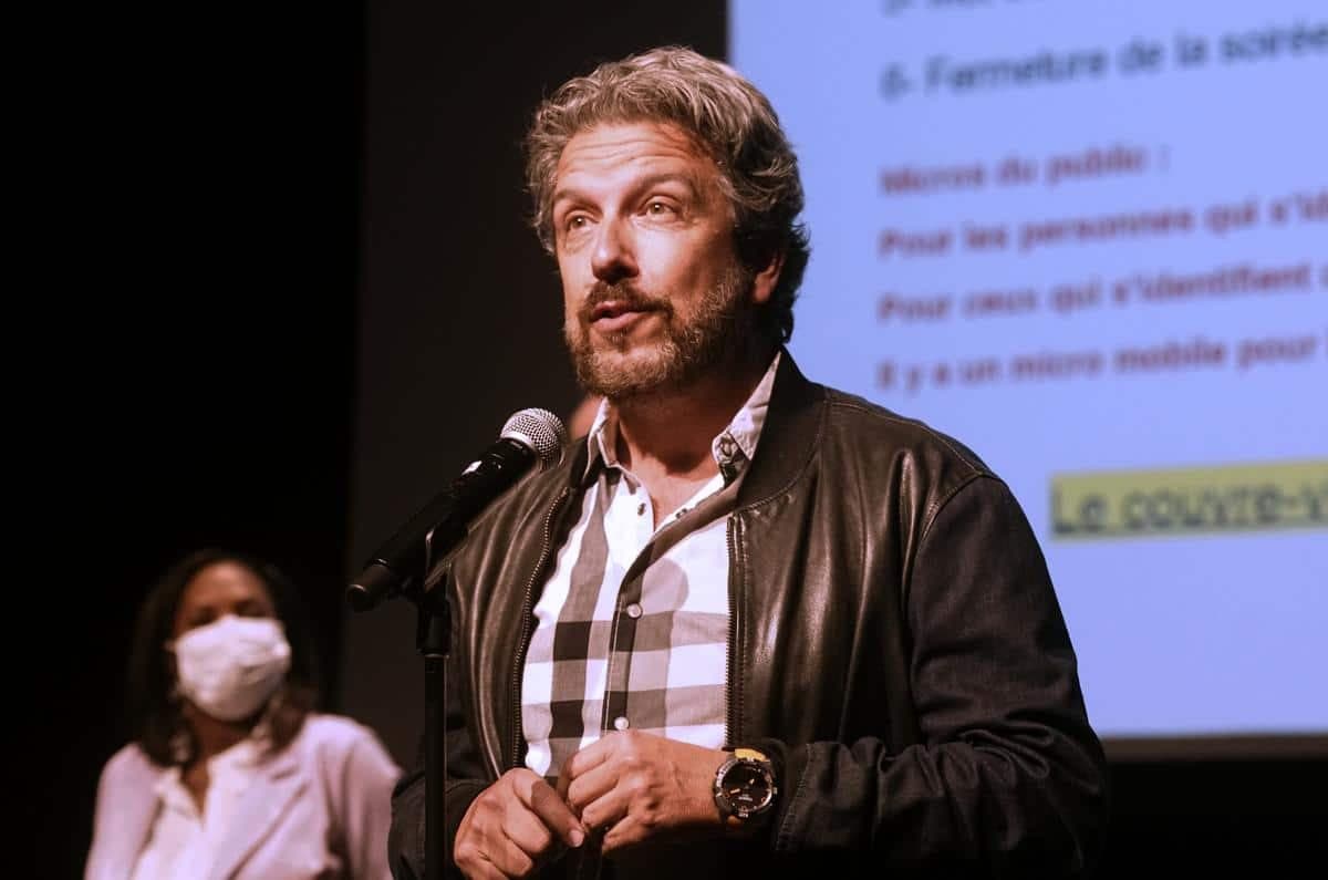 MARIO BEAUREGARD/AGENCE QMI