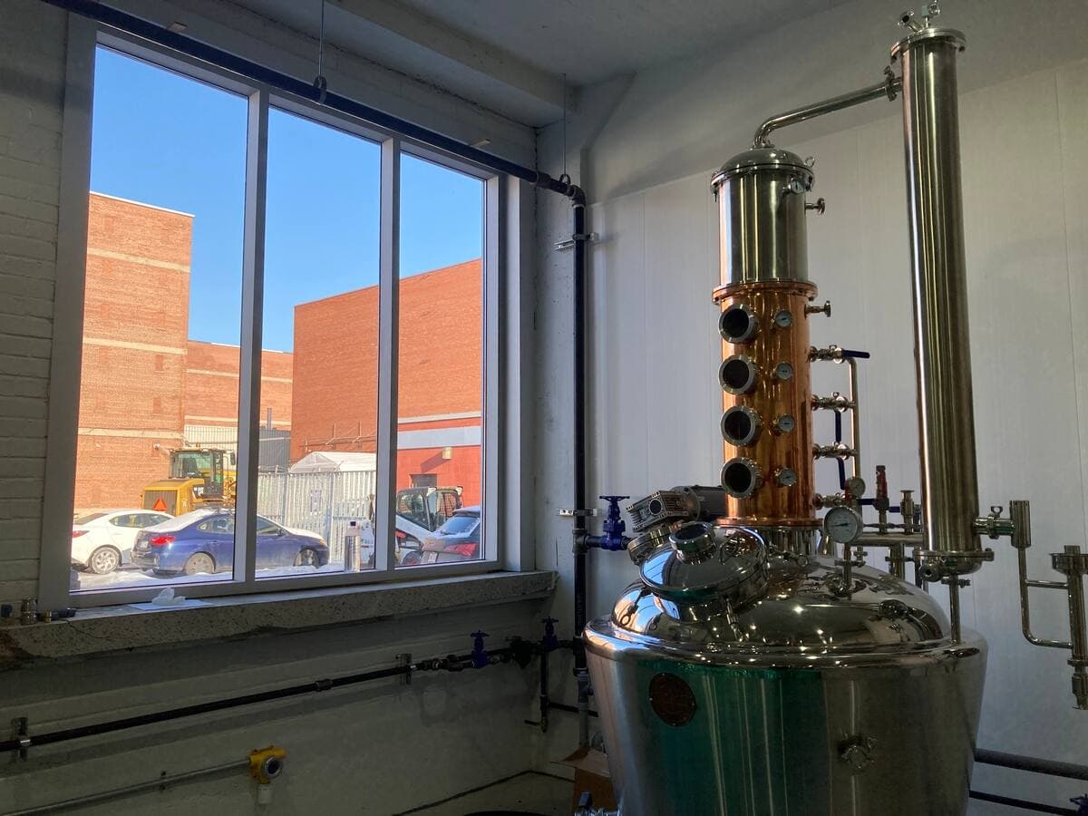 Geneviève Quessy/ AGENCE QMI