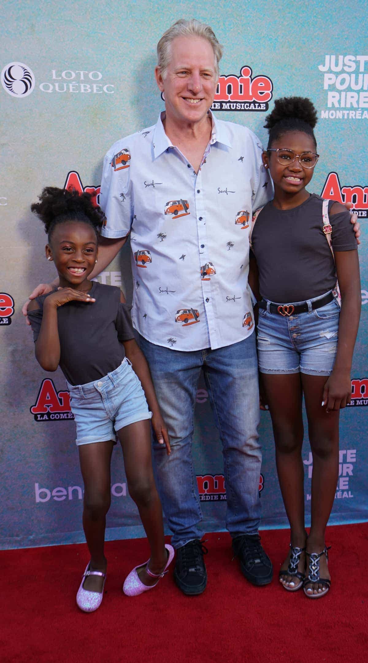 François Massicotte