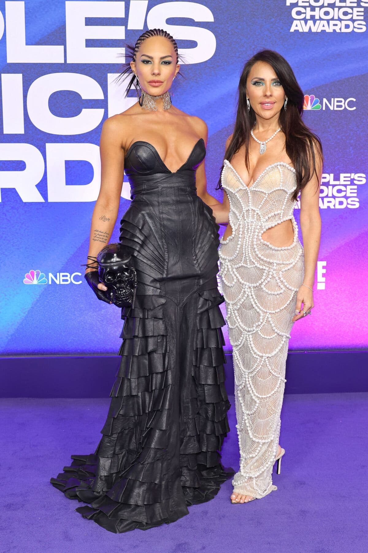 Getty Images via AFP