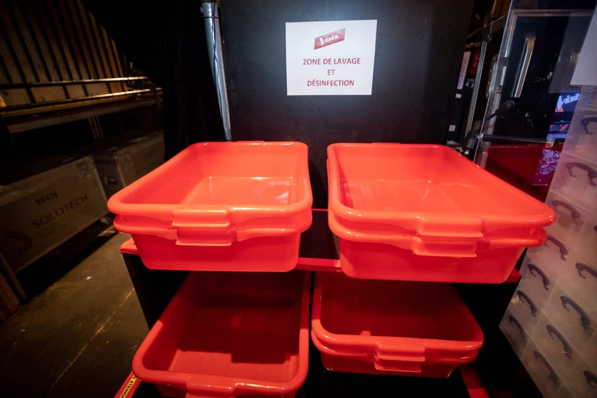 Dominick Gravel/Agence QMI