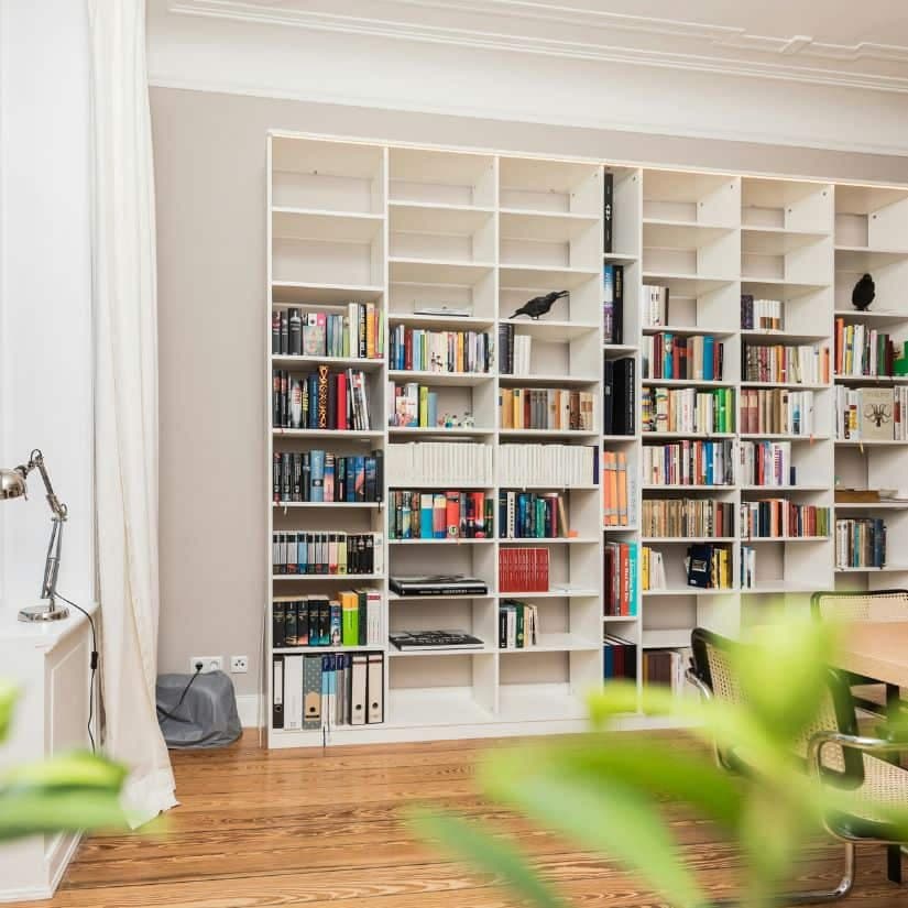 Objets à garder malgré le tri à la maison