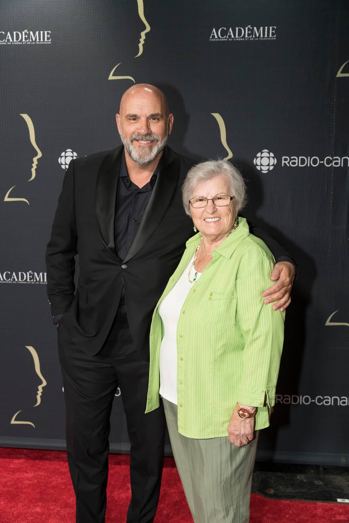 PAUL DUCHARME / COURTOISIE