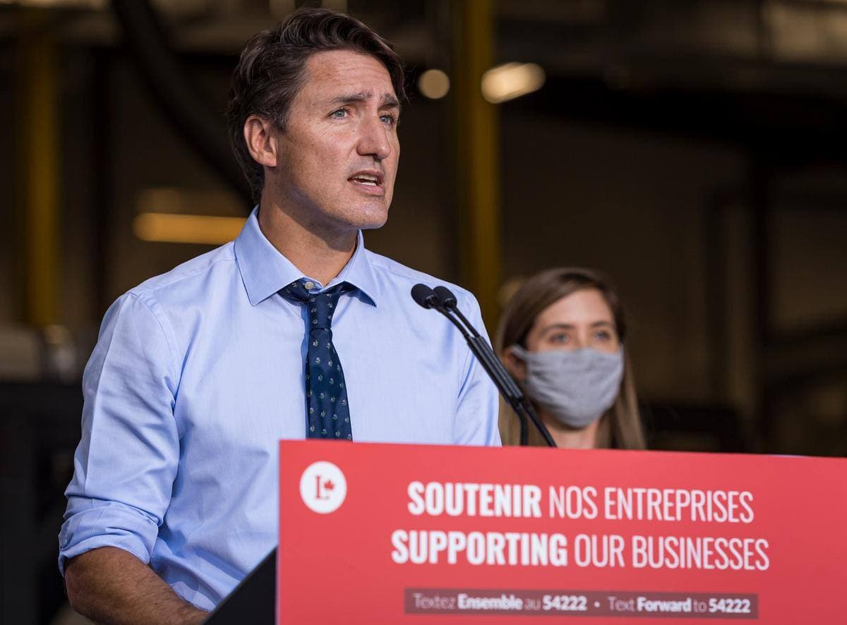 Photo Agence QMI, Joël Lemay