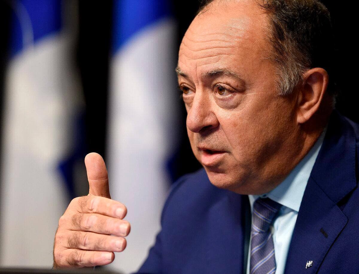 Photo Stevens LeBlanc