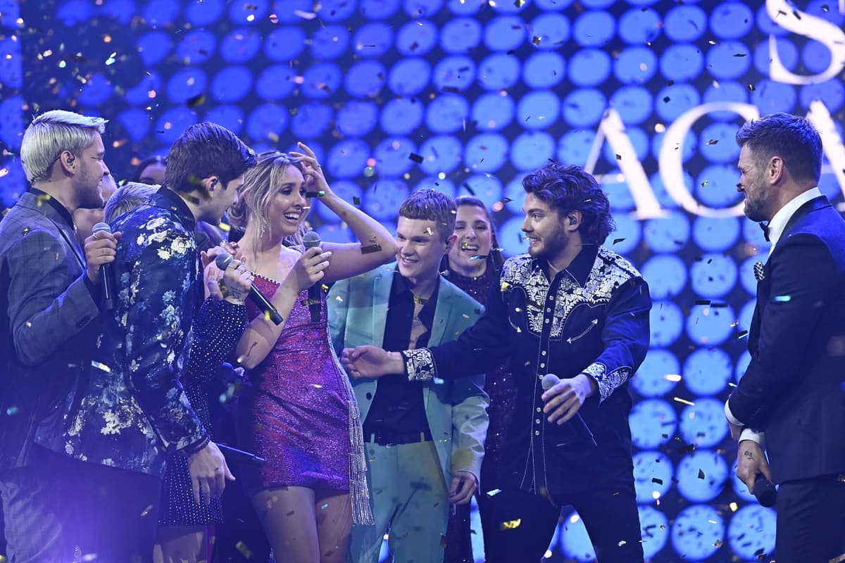 Photo Agence QMI, Joël Lemay