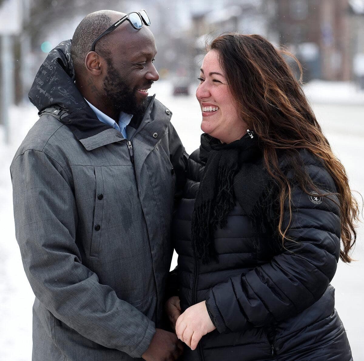 Photo Stevens Leblanc