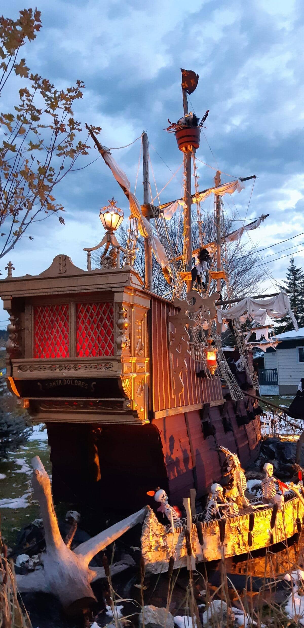 Photo courtoisie Marc Malenfant