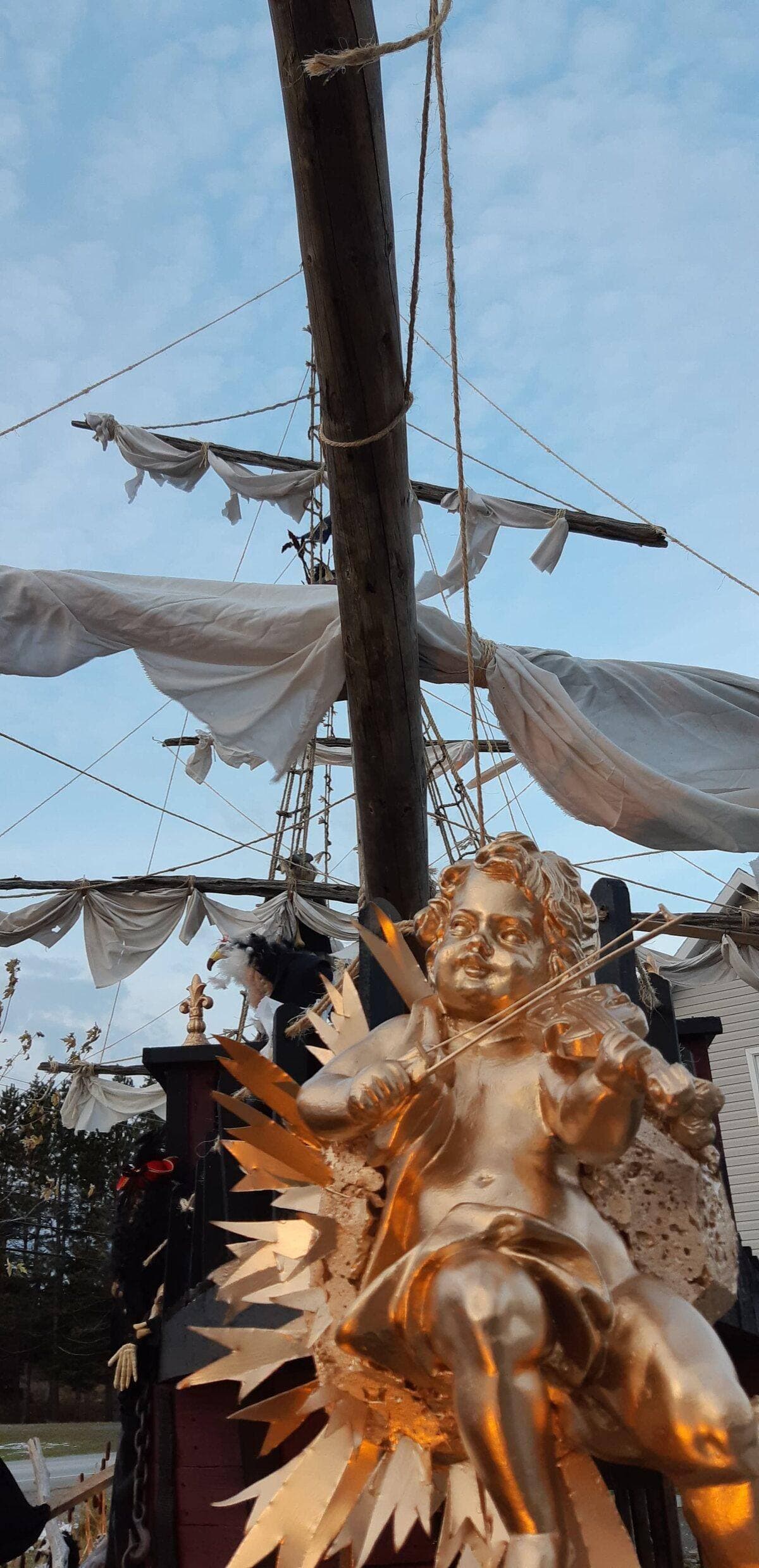 Photo courtoisie Marc Malenfant