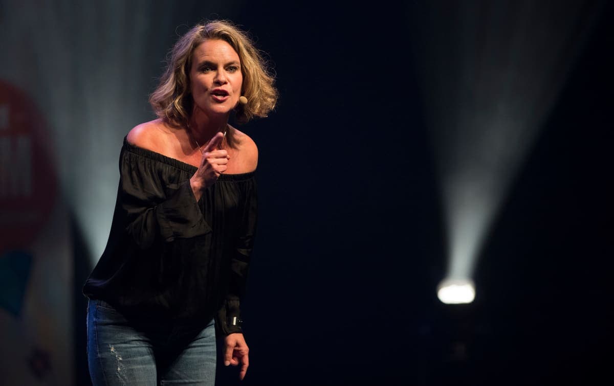 Sébastien St-Jean / Agence QMI