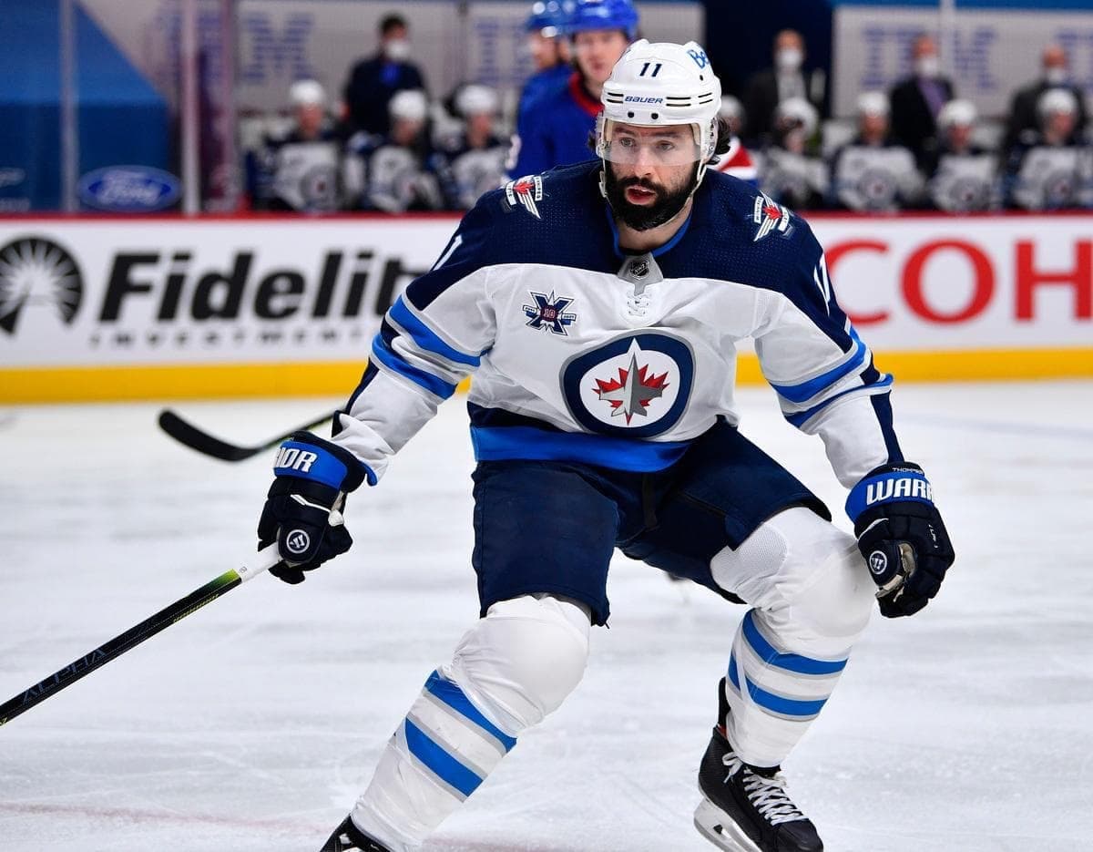 Martin Chevalier / JdeM