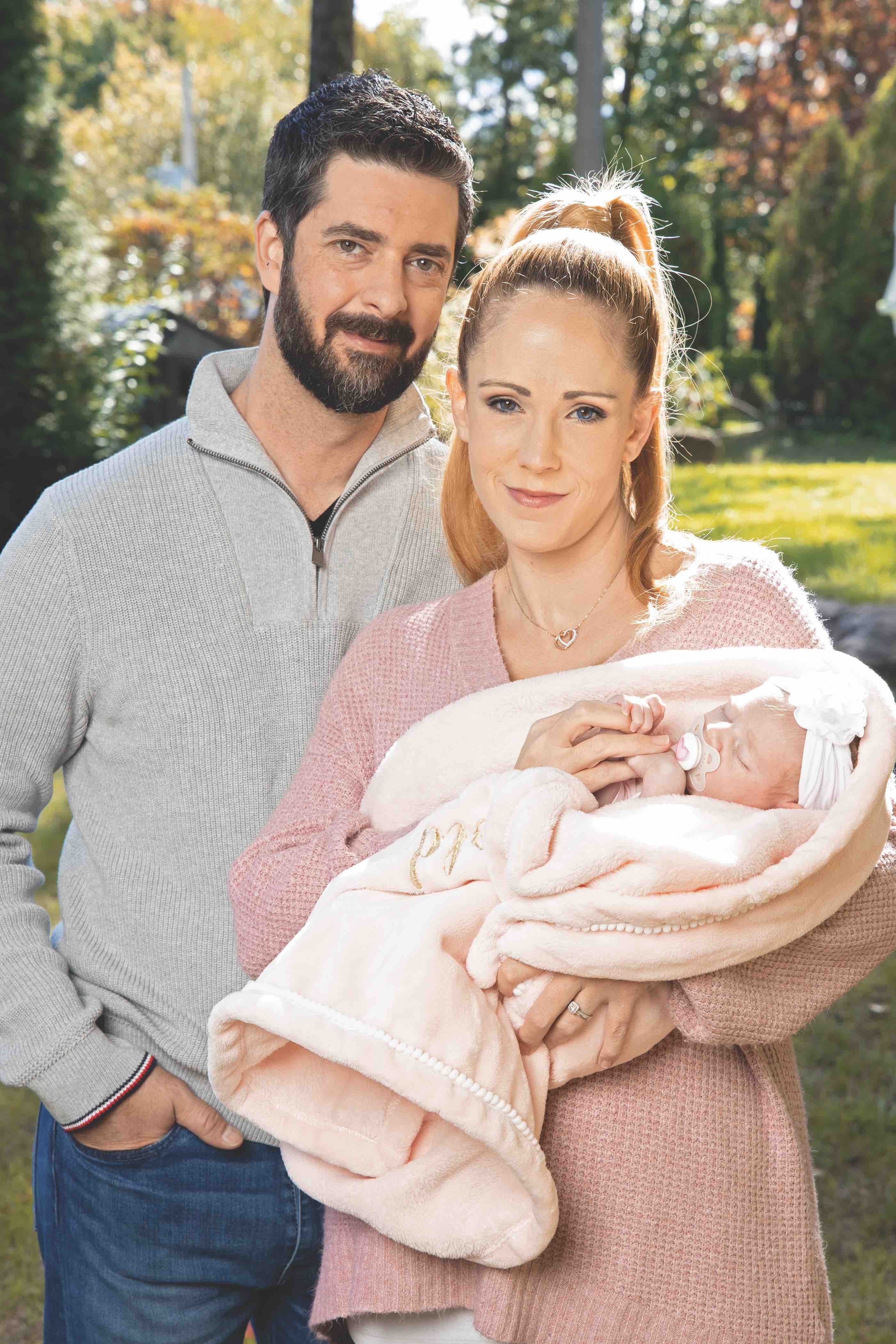 Photo : Dominic Gouin