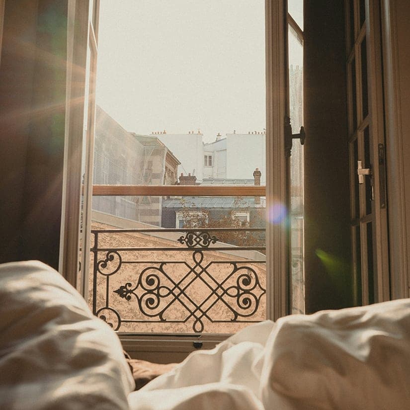 6 options d'hébergement inattendues et économiques