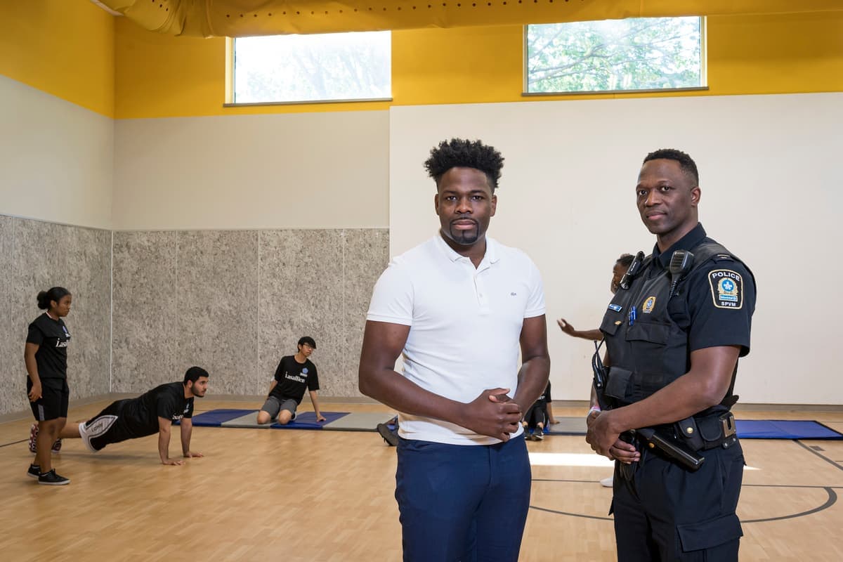 Joël Lemay / Agence QMI