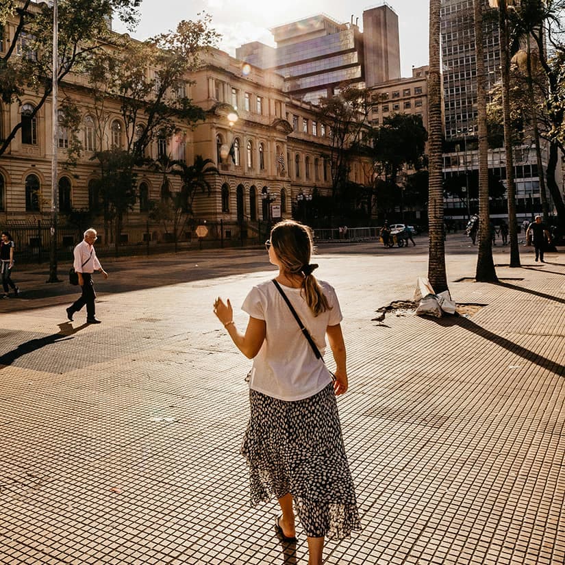 25 destinations de rêve par Lonely Planet en 2026