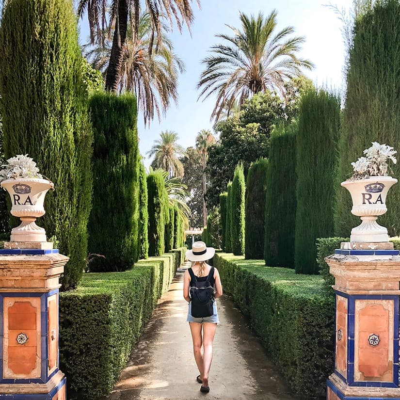 11 choses à faire lors de votre voyage à Séville