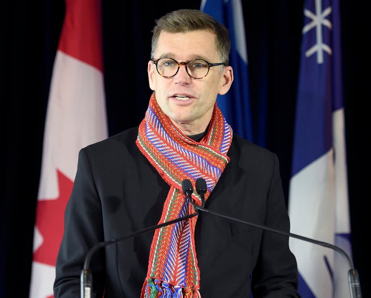 Photo Stevens Leblanc