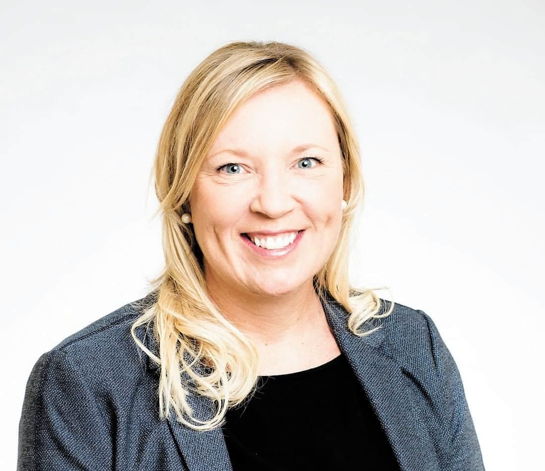 Marie-Claude Nichols