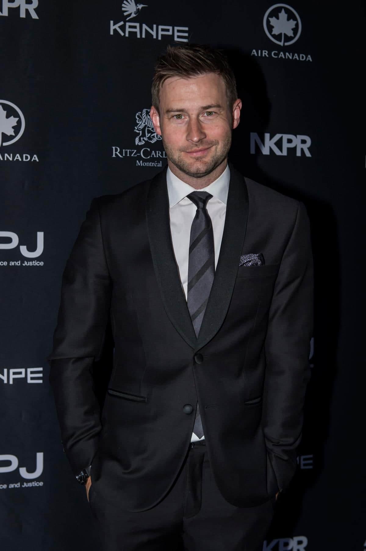 Joël Lemay / Agence QMI