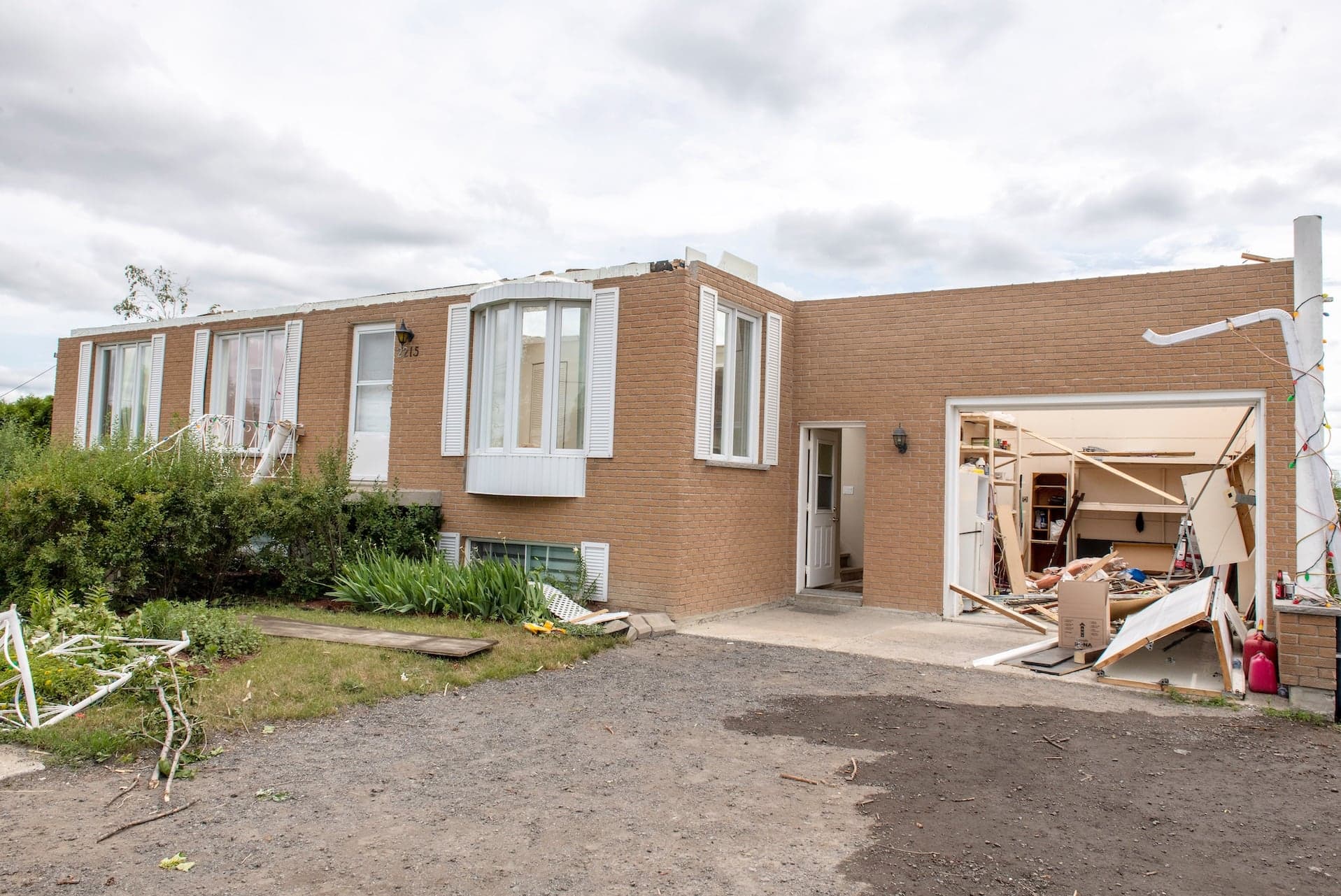 Photo Chantal Poirier